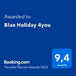 Blue 4you * Primošten