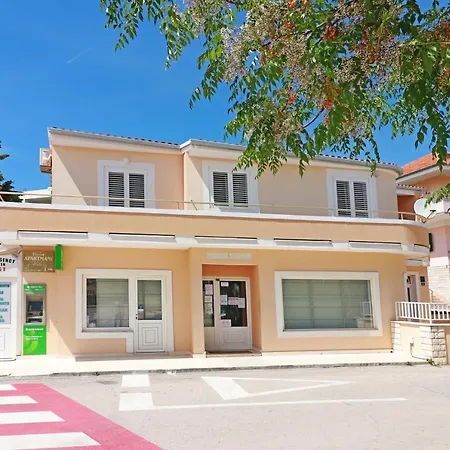 Apartament Blue 4you