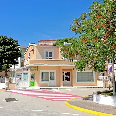 Apartment Blue 4you Primošten