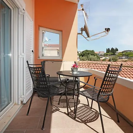 Apartment Blue 4you *