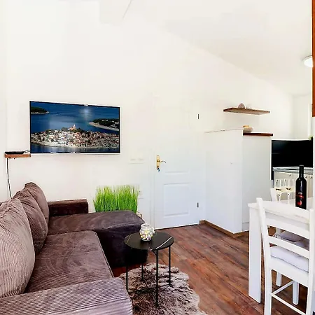 Blue 4you 公寓 普利莫顿