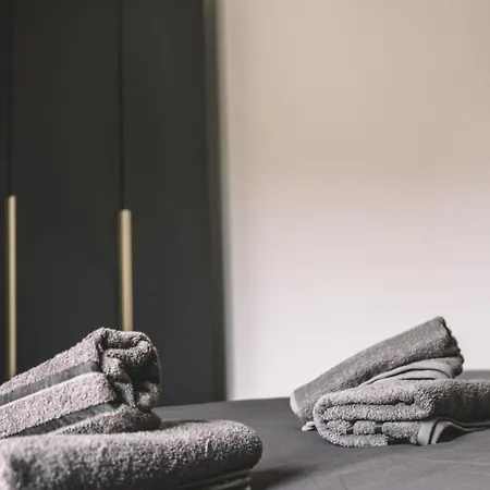 Apartament Blue 4you *