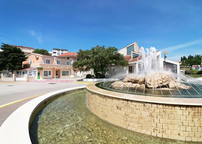 Apartment Blue 4you *