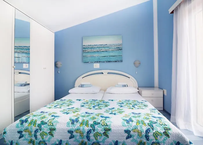 Blue 4you 普利莫顿