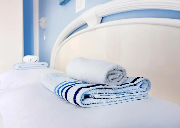 Blue 4you 普利莫顿