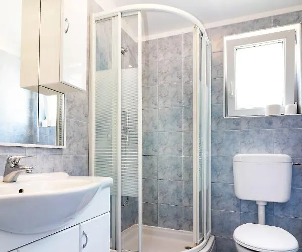 Apartment Blue 4you *