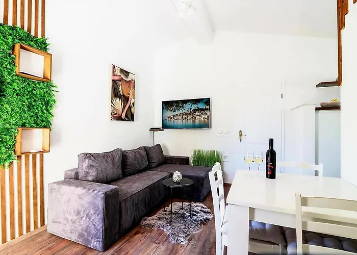 Apartment Blue 4you *