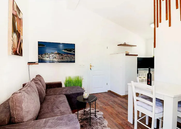 Blue 4you 公寓 普利莫顿